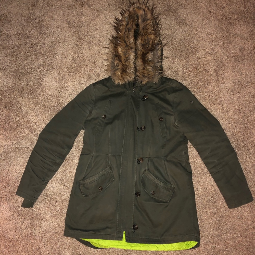 Sam Edelman Coat/Jacket/Parka